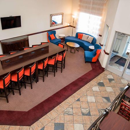 Hawthorn Suites Лас-Вегас Екстер'єр фото