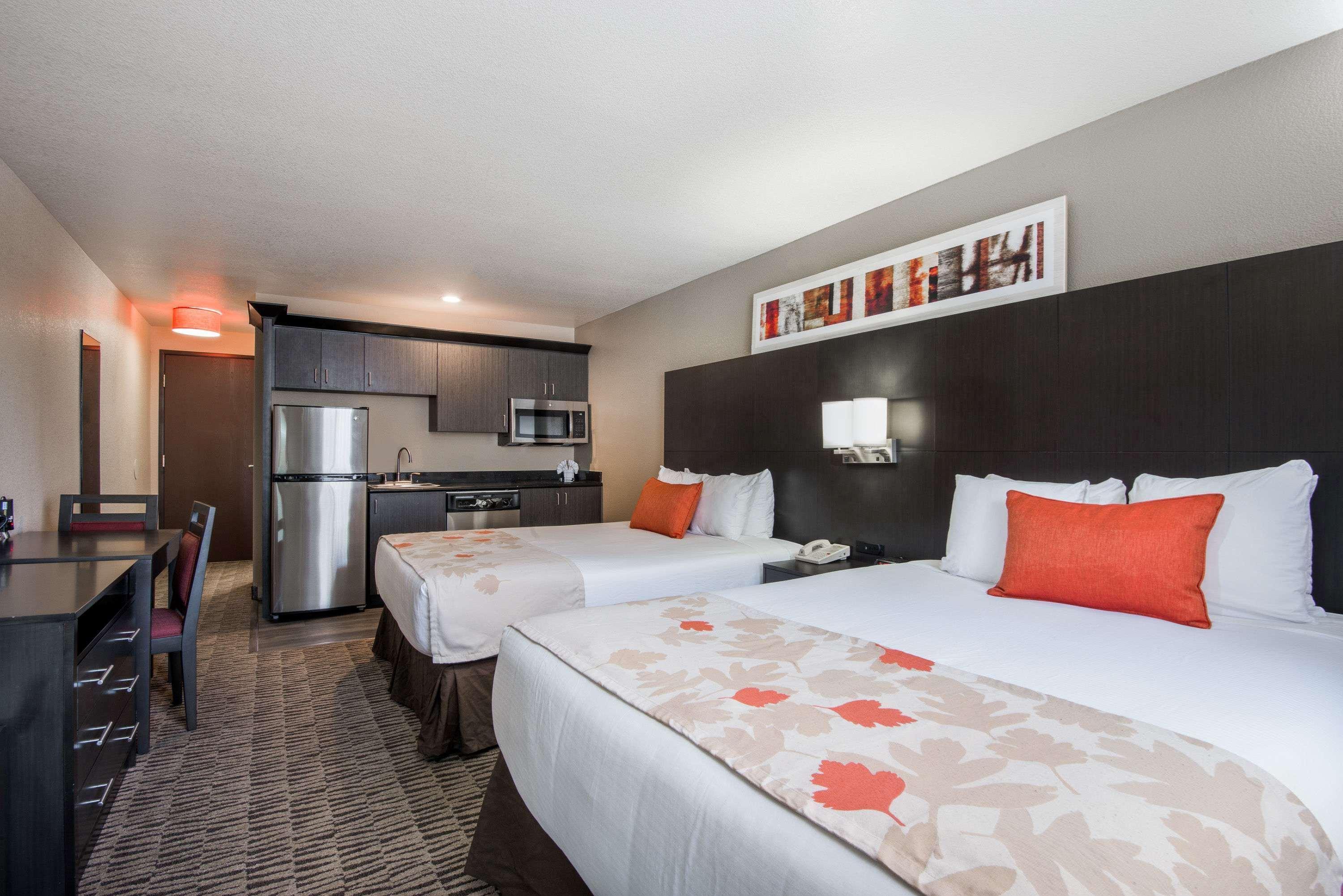 Hawthorn Suites Лас-Вегас Екстер'єр фото