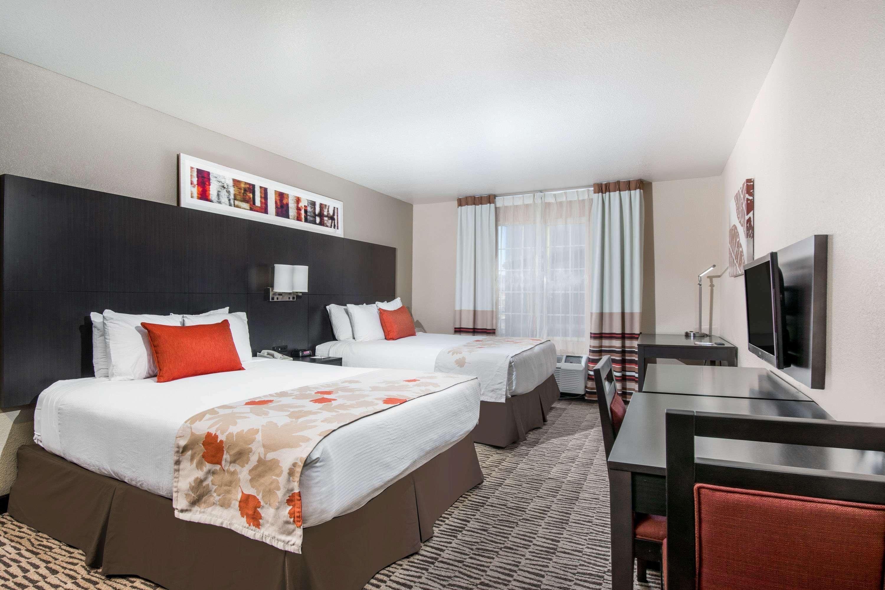 Hawthorn Suites Лас-Вегас Екстер'єр фото