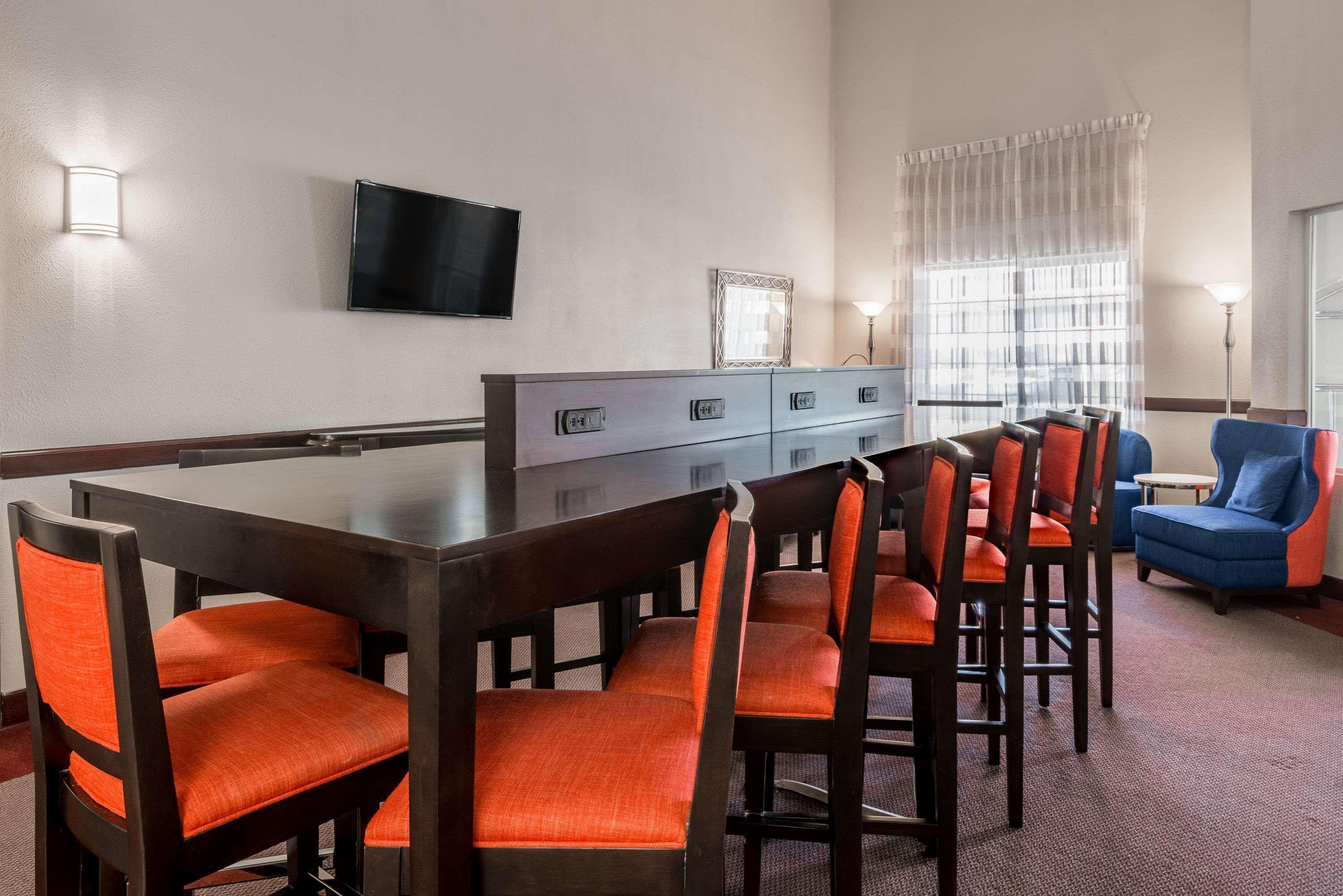 Hawthorn Suites Лас-Вегас Екстер'єр фото