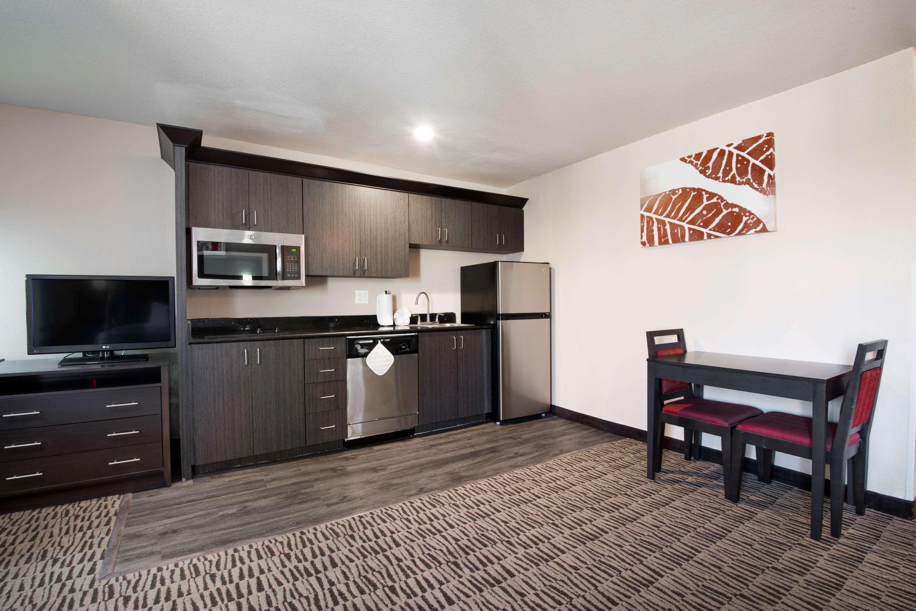 Hawthorn Suites Лас-Вегас Екстер'єр фото