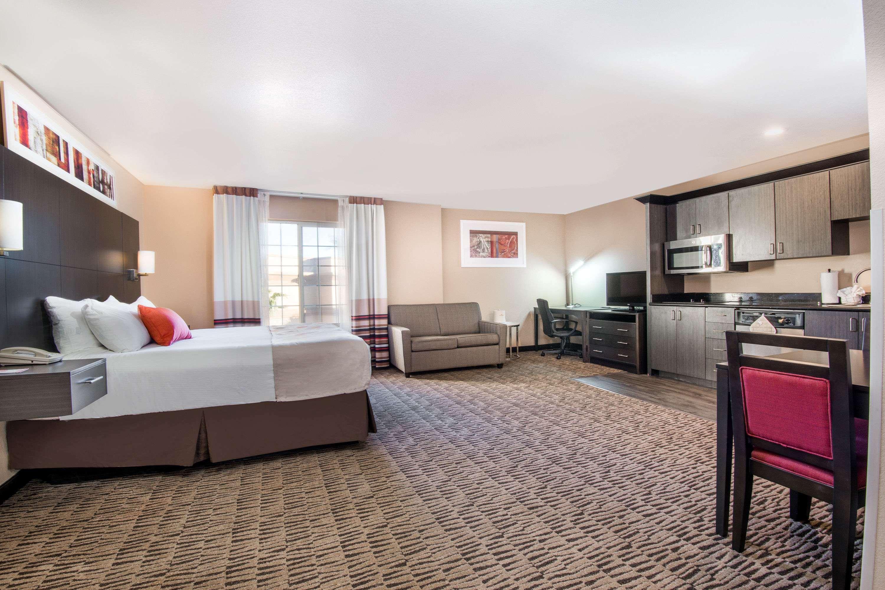 Hawthorn Suites Лас-Вегас Екстер'єр фото