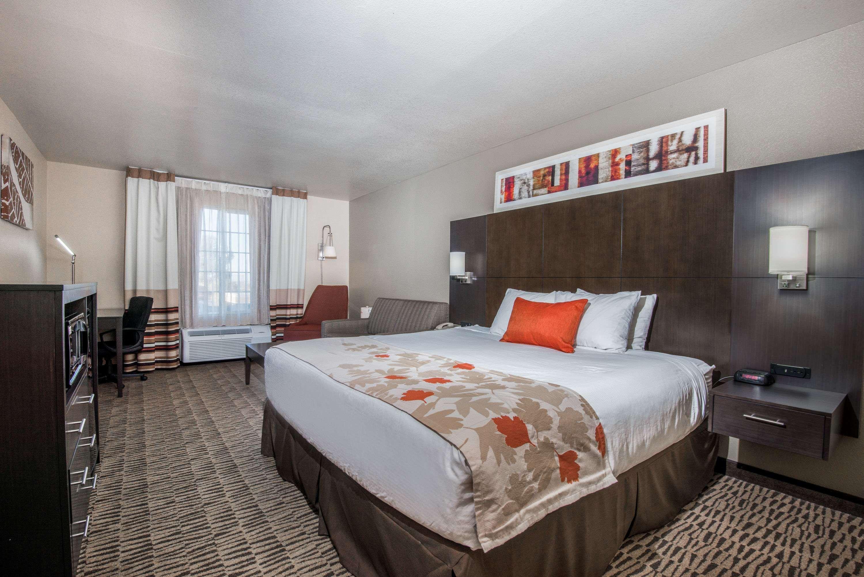 Hawthorn Suites Лас-Вегас Екстер'єр фото