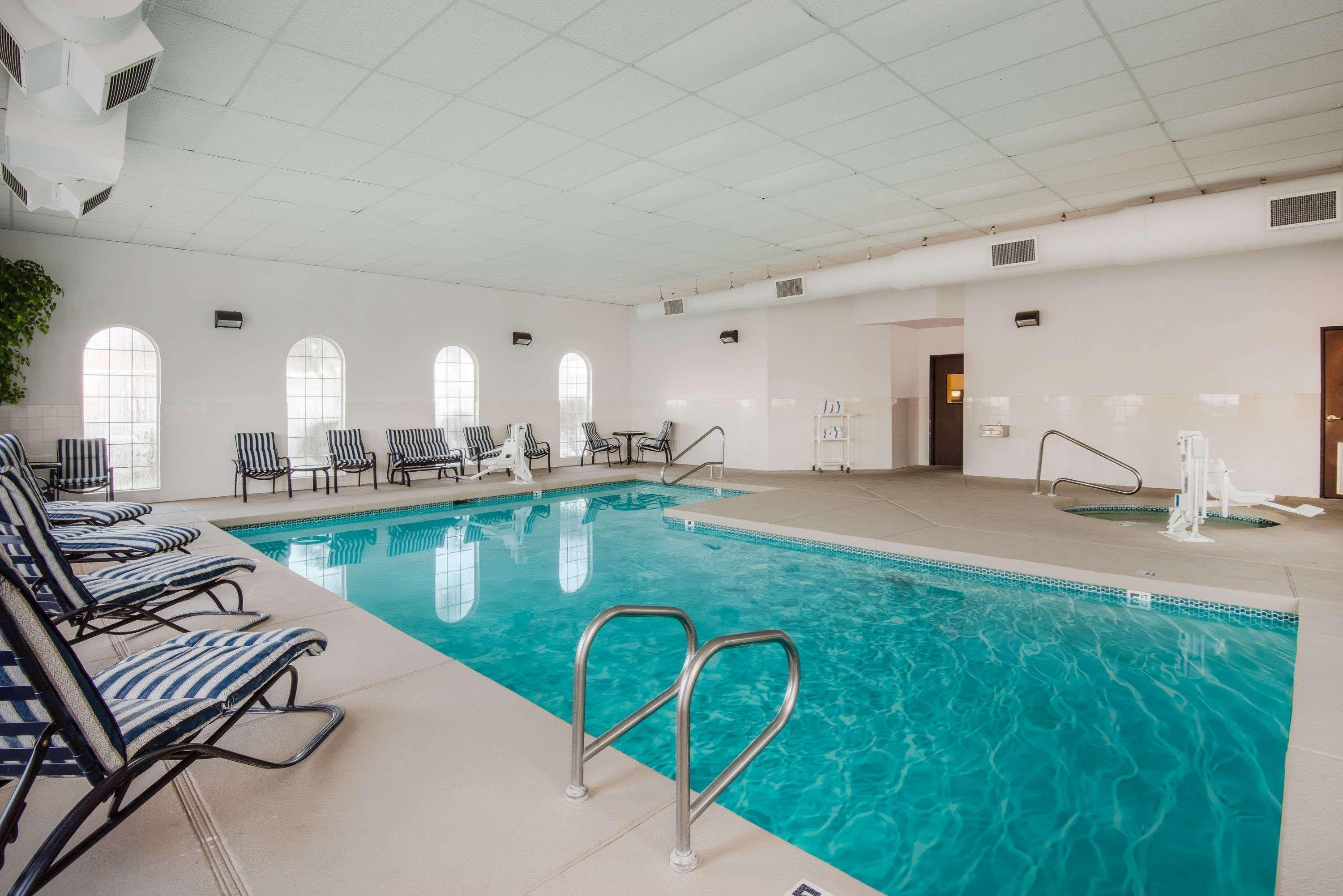 Hawthorn Suites Лас-Вегас Екстер'єр фото
