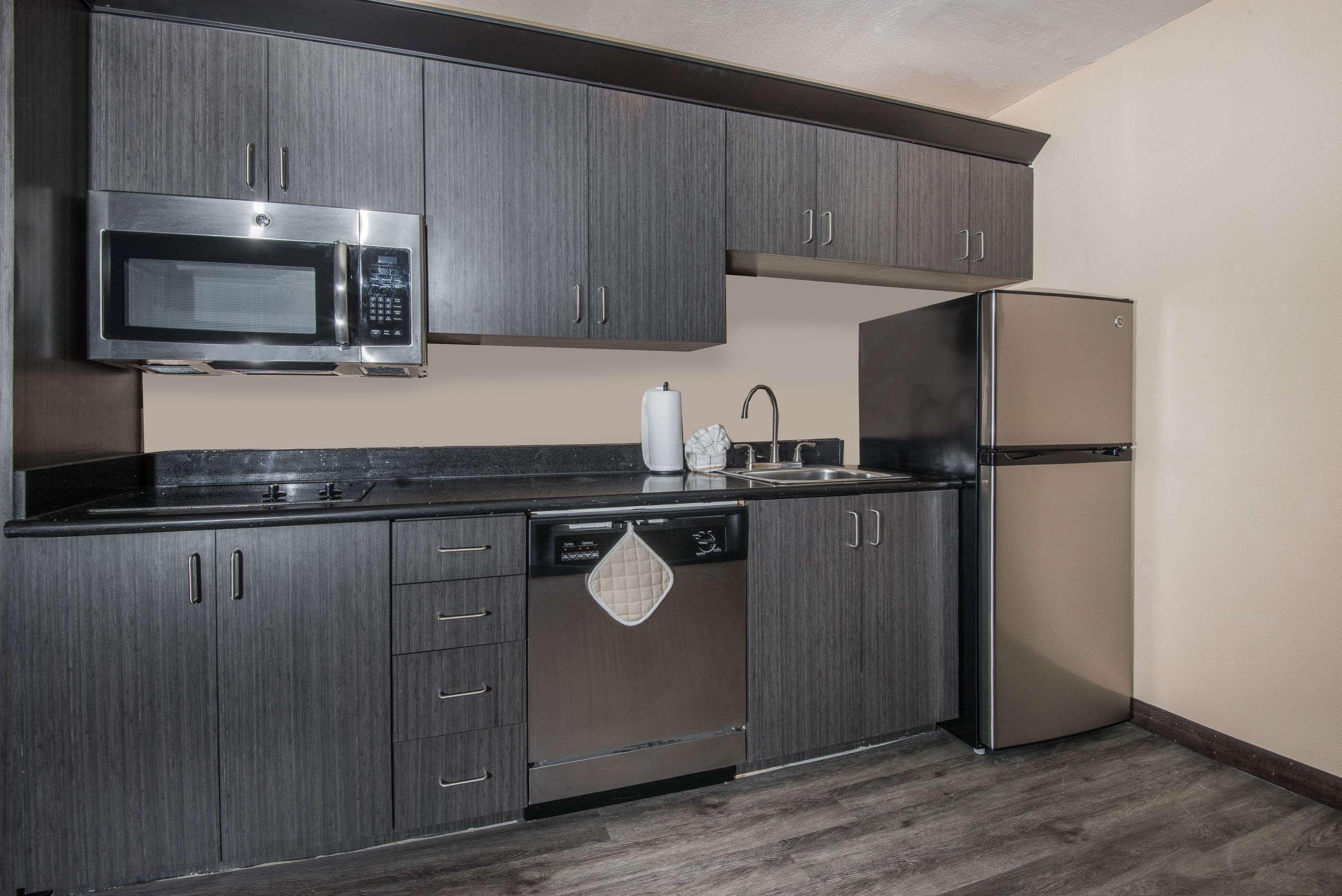 Hawthorn Suites Лас-Вегас Екстер'єр фото
