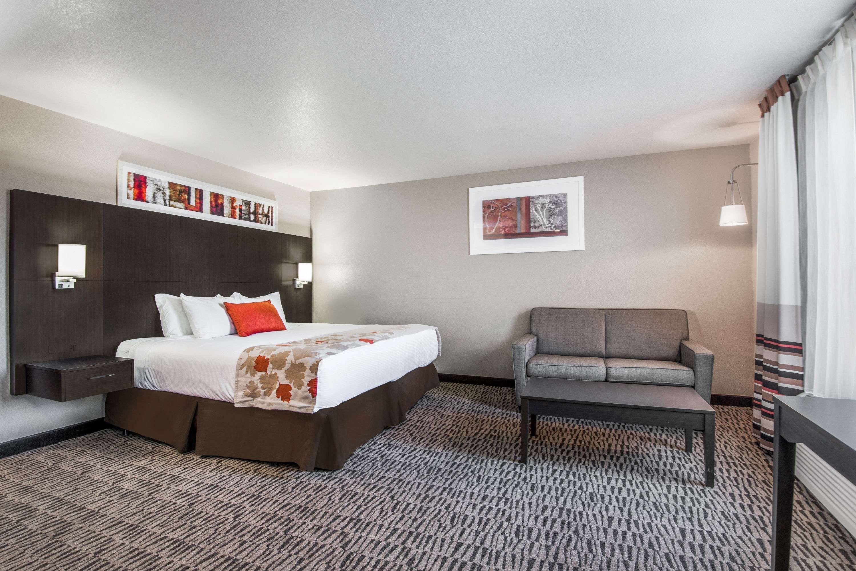 Hawthorn Suites Лас-Вегас Екстер'єр фото