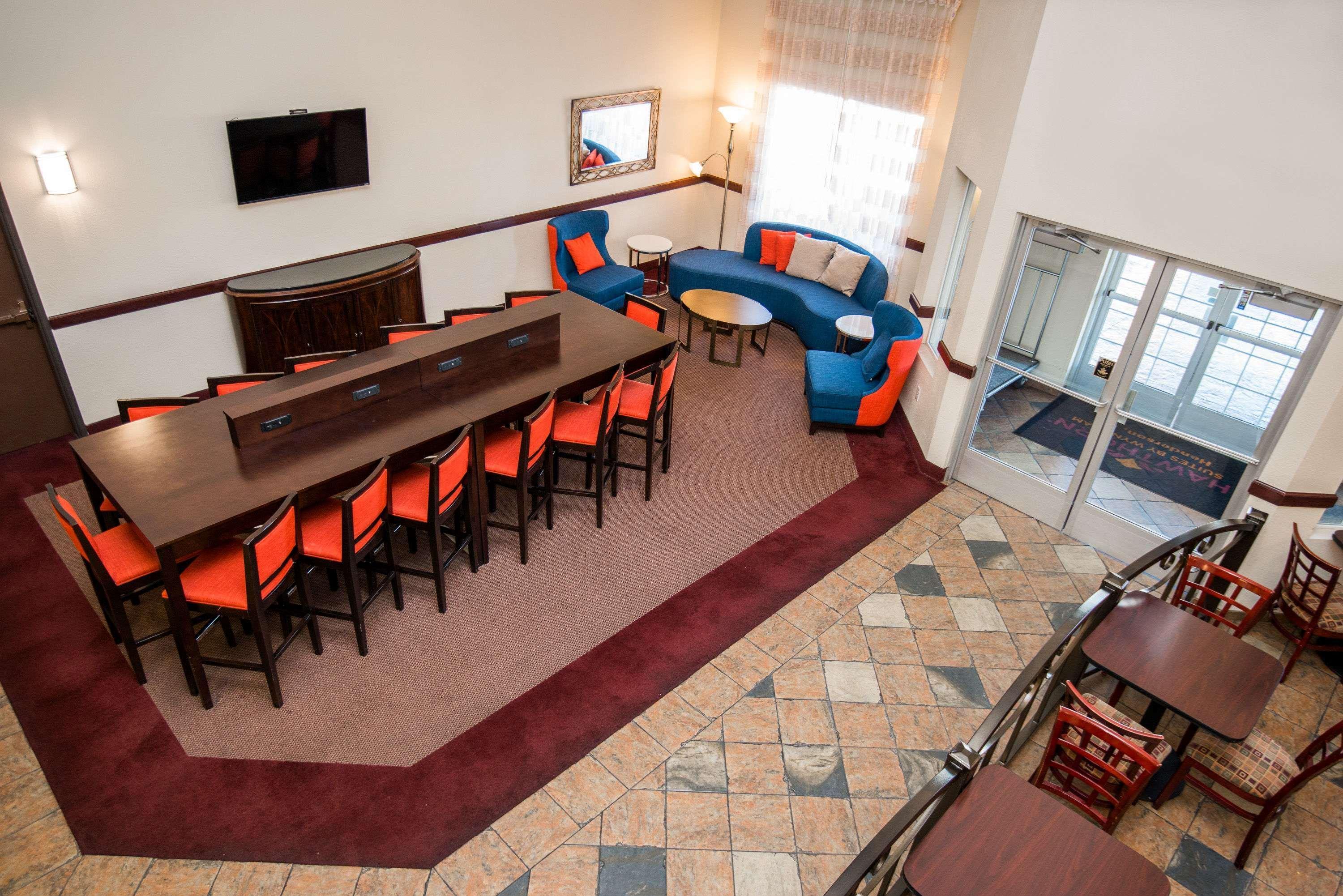 Hawthorn Suites Лас-Вегас Екстер'єр фото