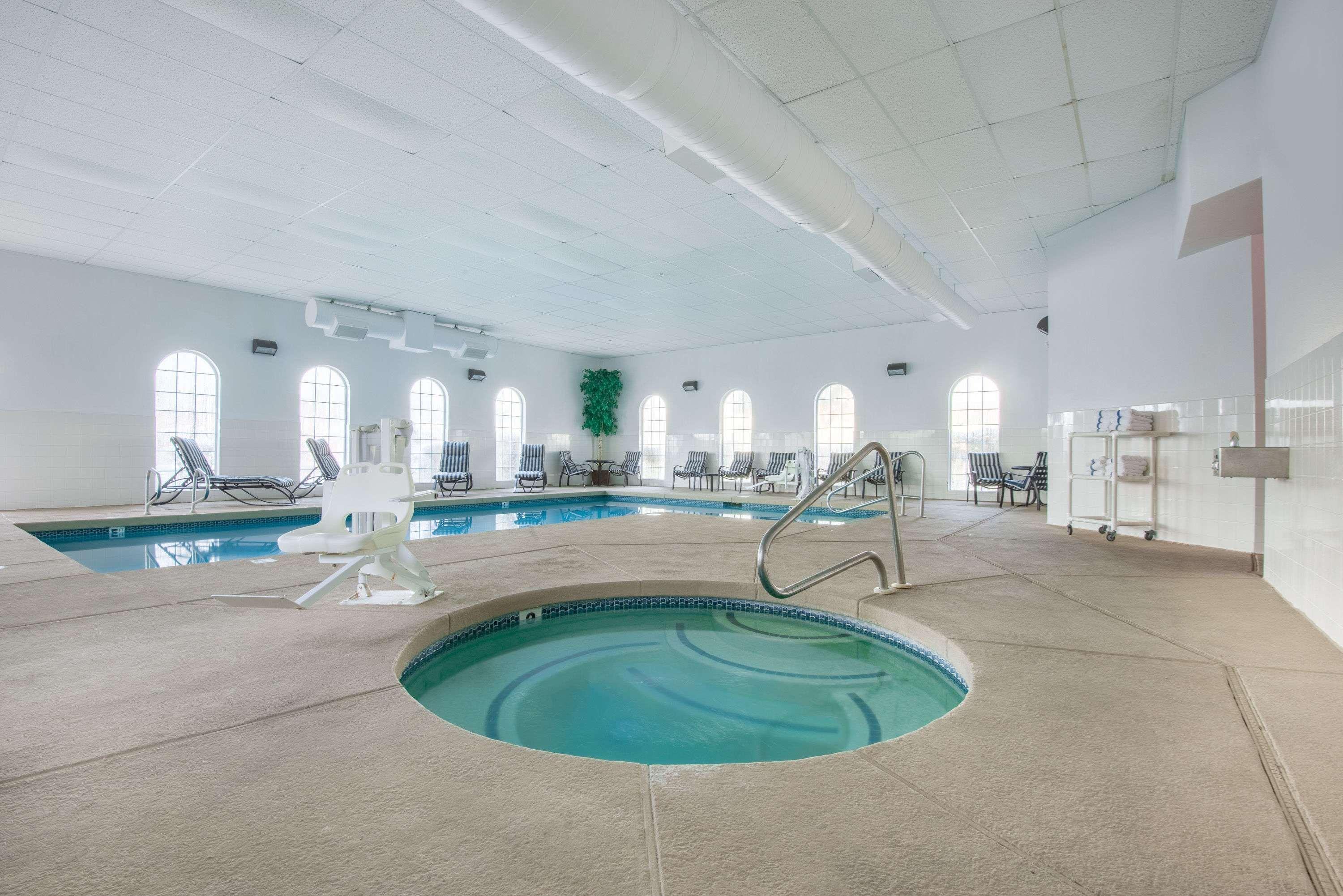Hawthorn Suites Лас-Вегас Екстер'єр фото