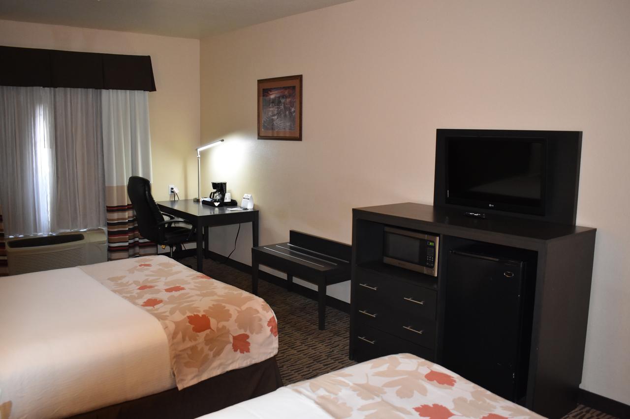 Hawthorn Suites Лас-Вегас Екстер'єр фото