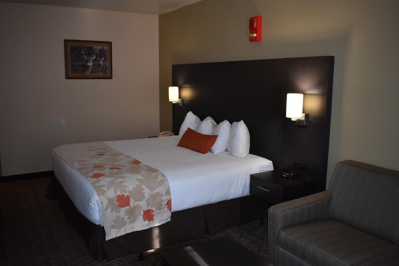 Hawthorn Suites Лас-Вегас Екстер'єр фото