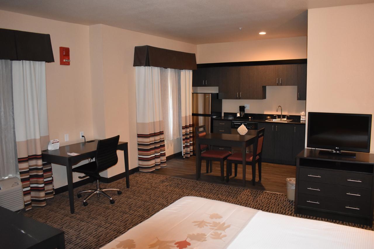 Hawthorn Suites Лас-Вегас Екстер'єр фото