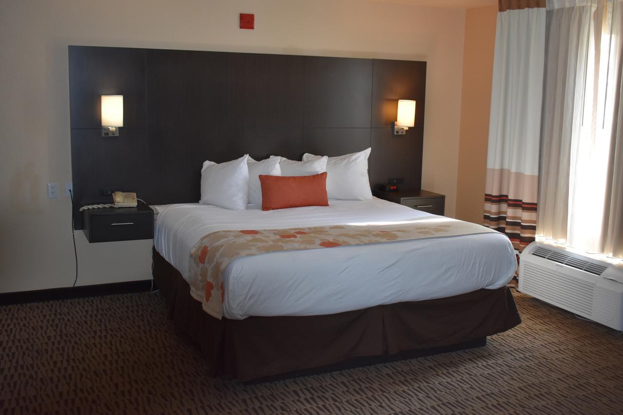 Hawthorn Suites Лас-Вегас Екстер'єр фото