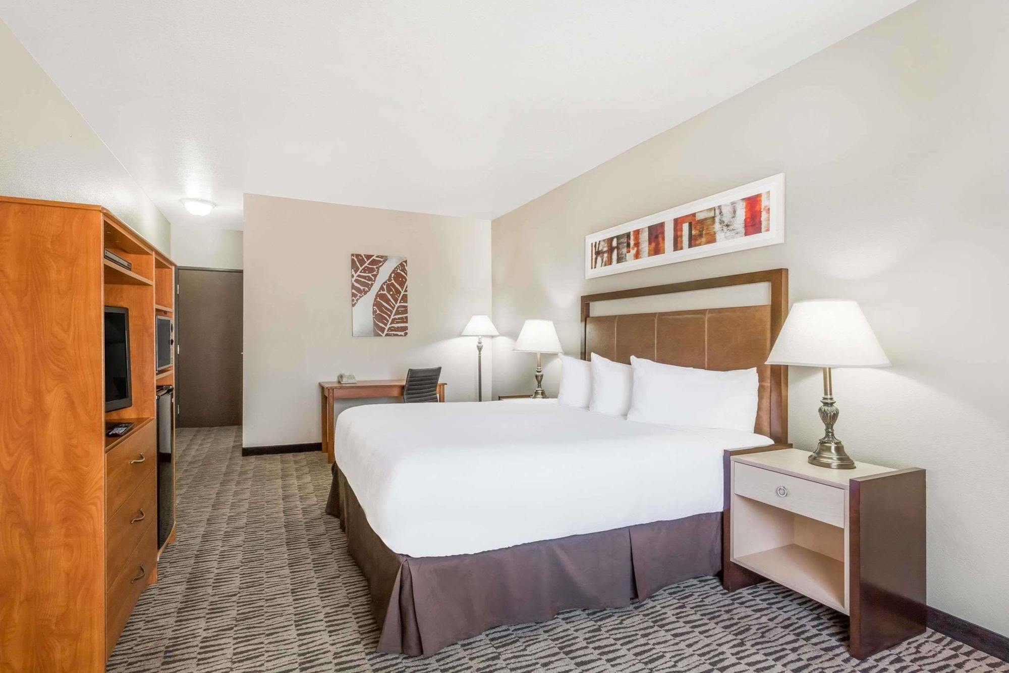 Hawthorn Suites Лас-Вегас Екстер'єр фото