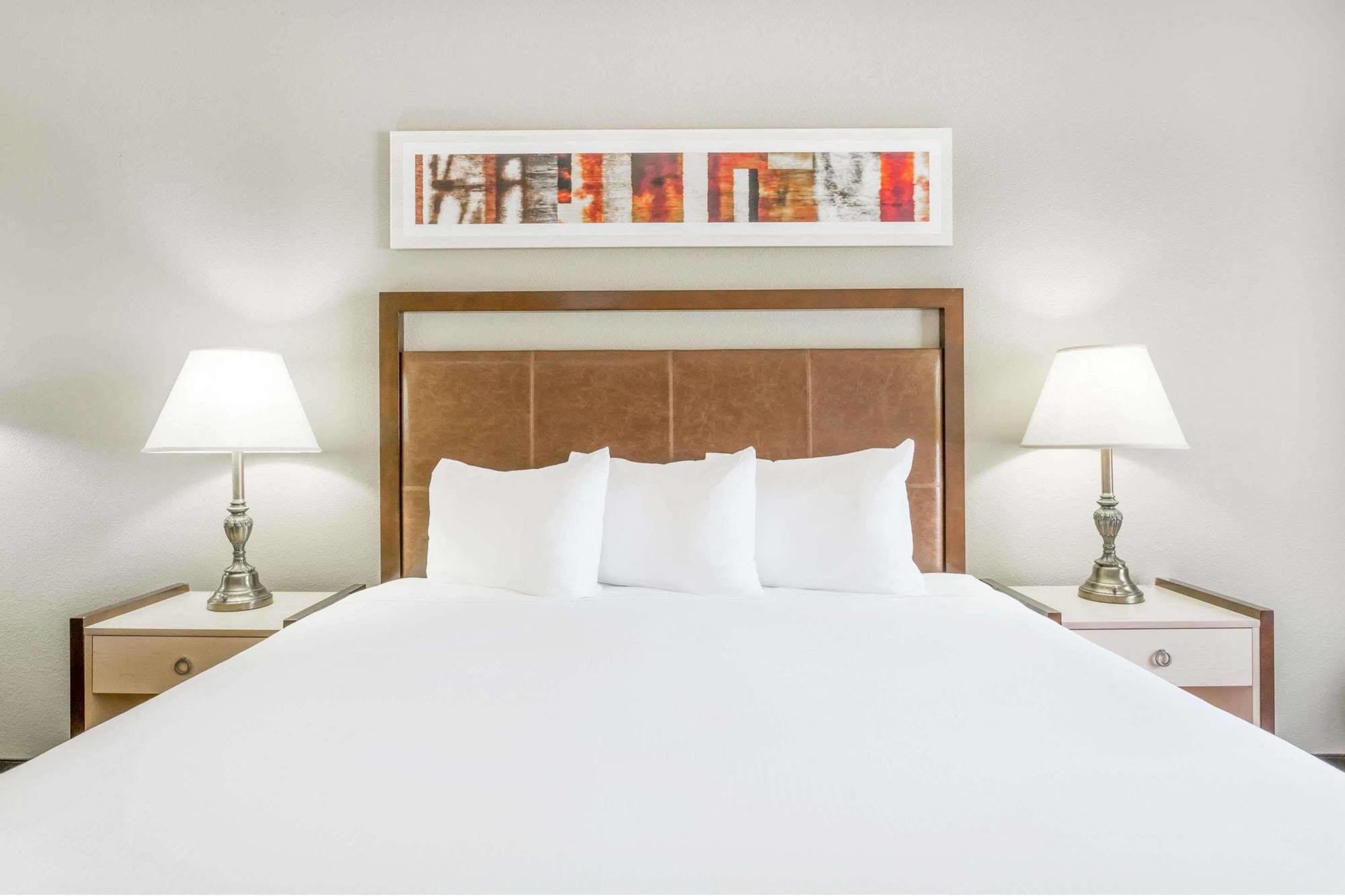 Hawthorn Suites Лас-Вегас Екстер'єр фото