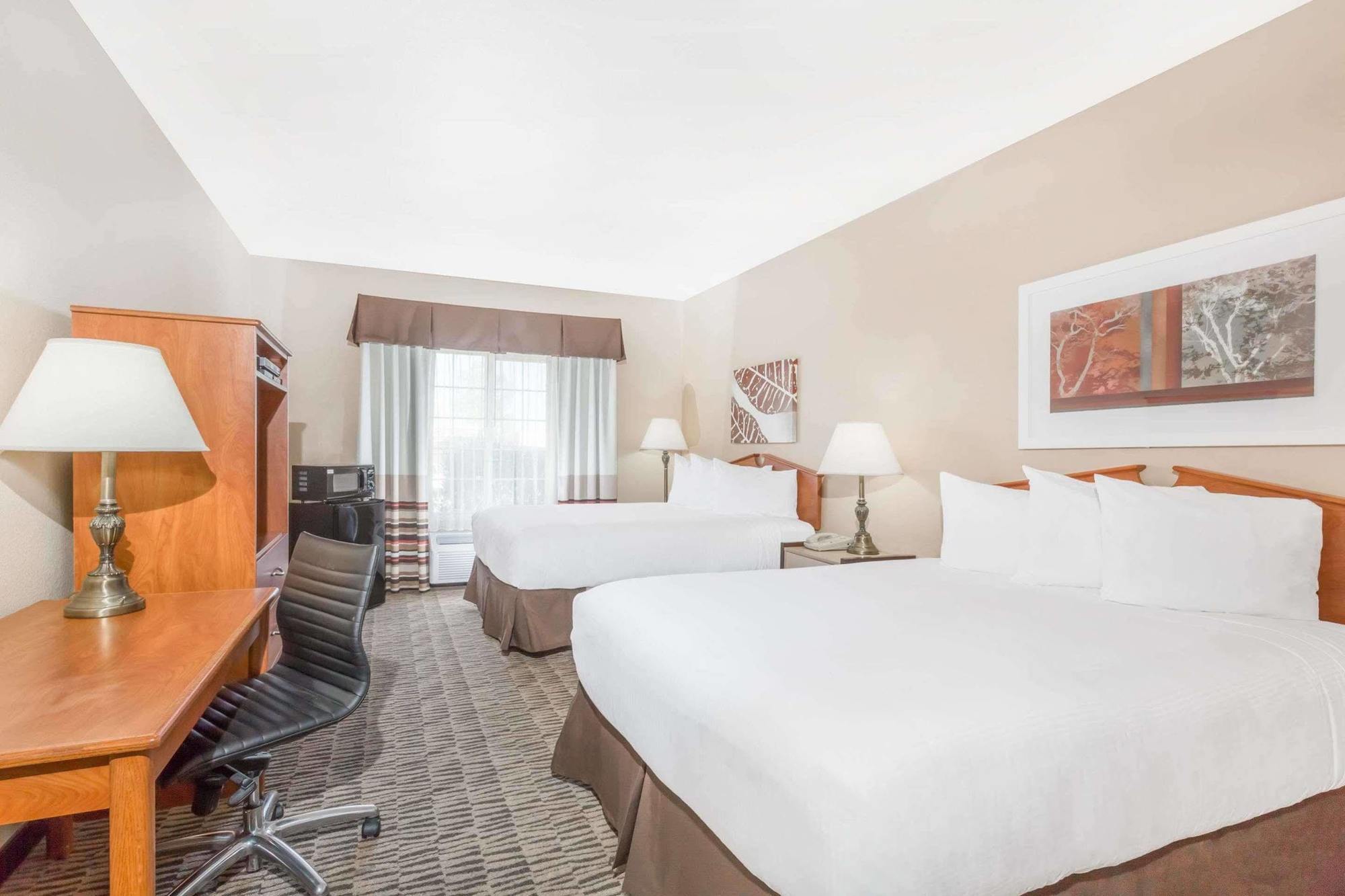 Hawthorn Suites Лас-Вегас Екстер'єр фото
