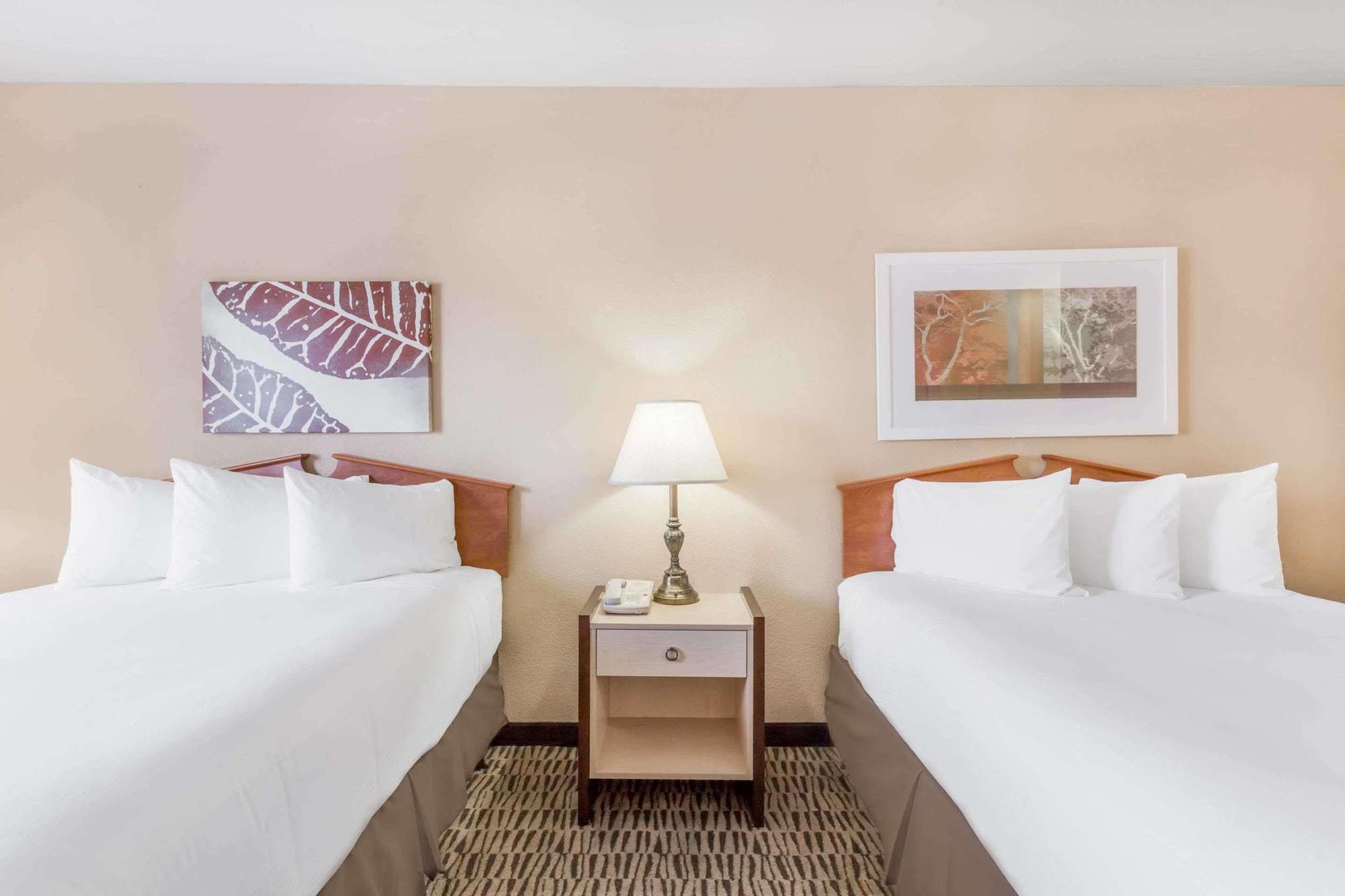 Hawthorn Suites Лас-Вегас Екстер'єр фото
