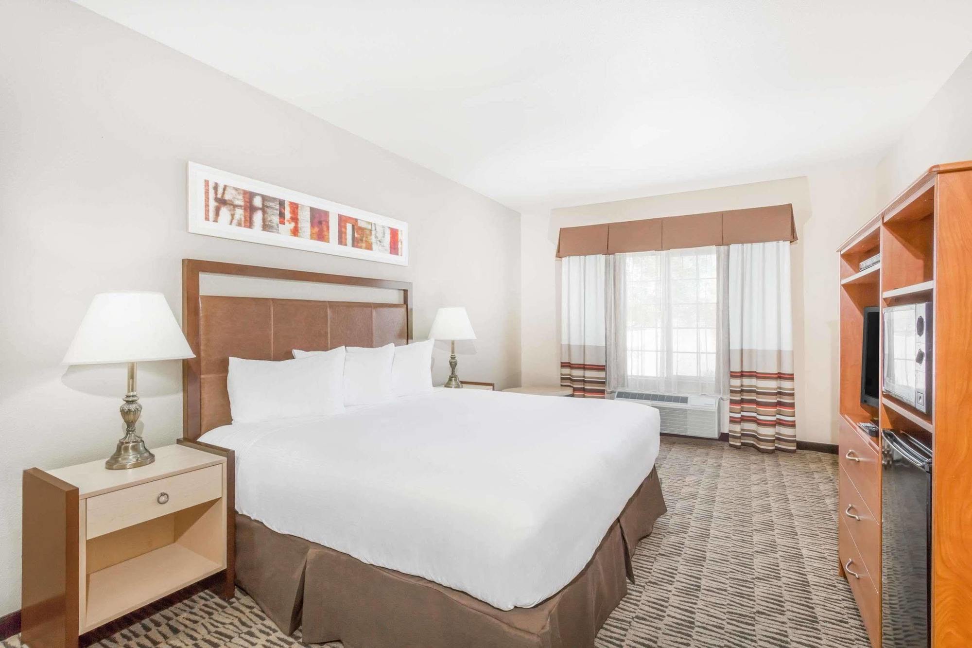 Hawthorn Suites Лас-Вегас Екстер'єр фото