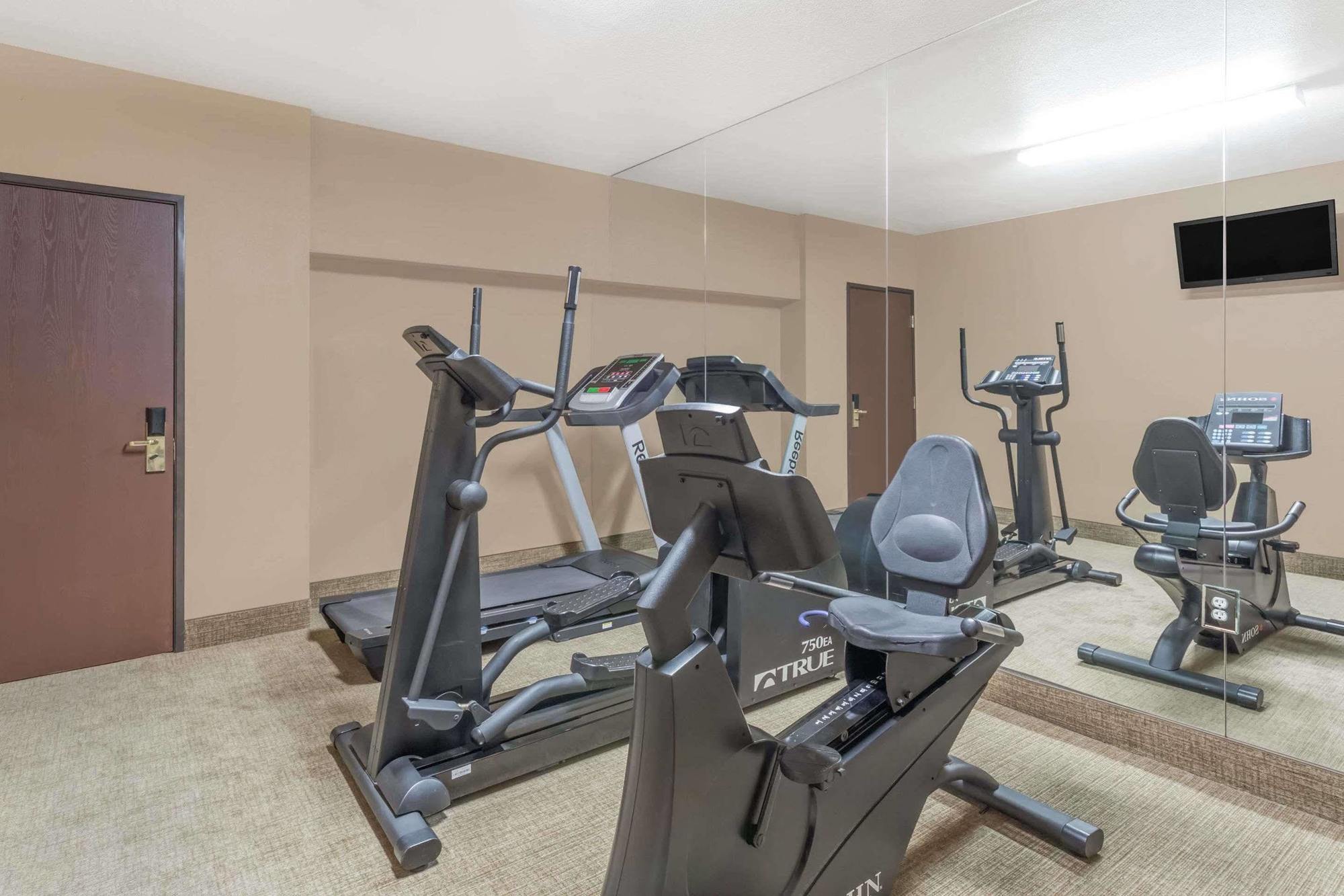 Hawthorn Suites Лас-Вегас Екстер'єр фото