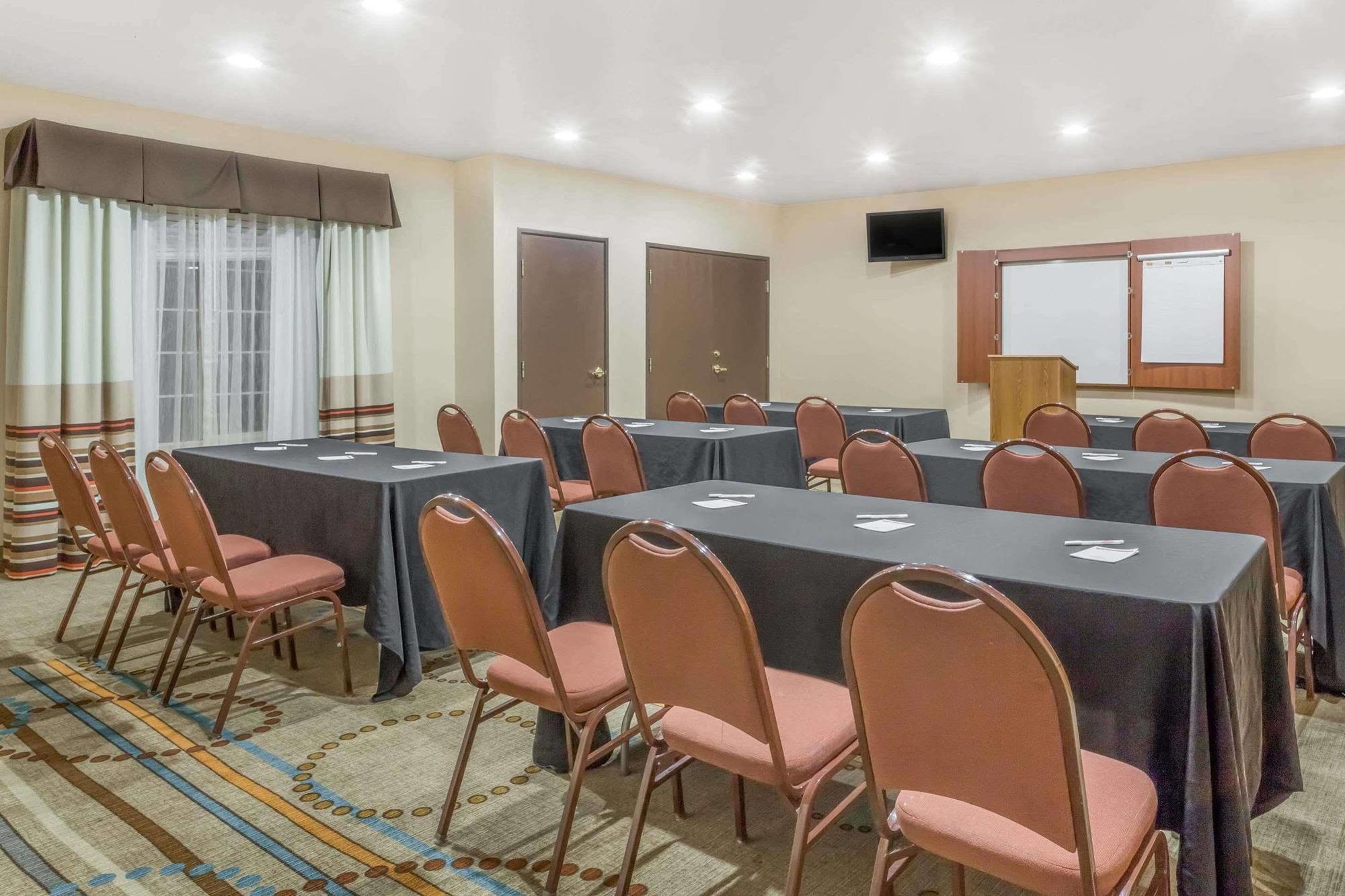 Hawthorn Suites Лас-Вегас Екстер'єр фото