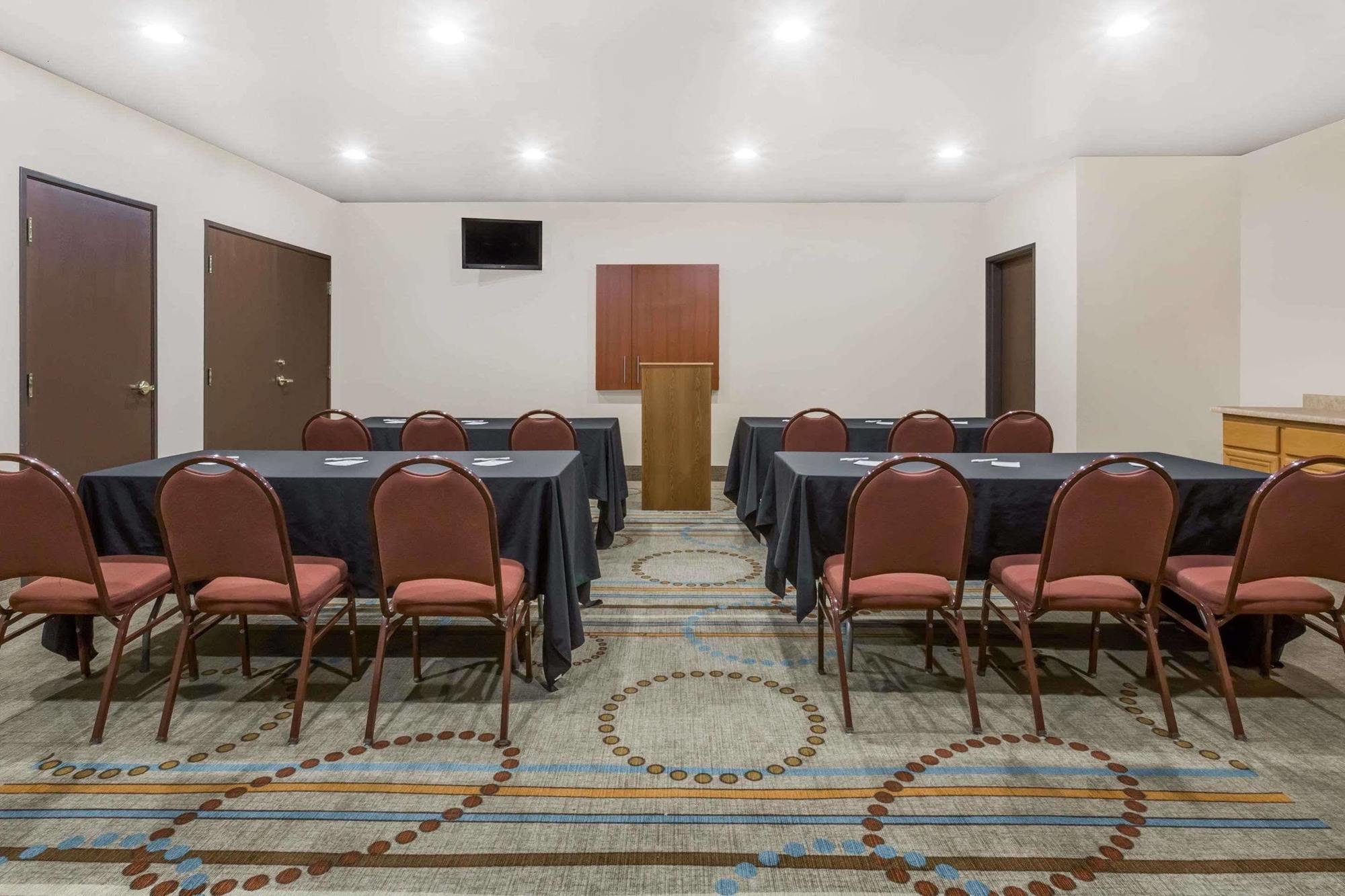 Hawthorn Suites Лас-Вегас Екстер'єр фото
