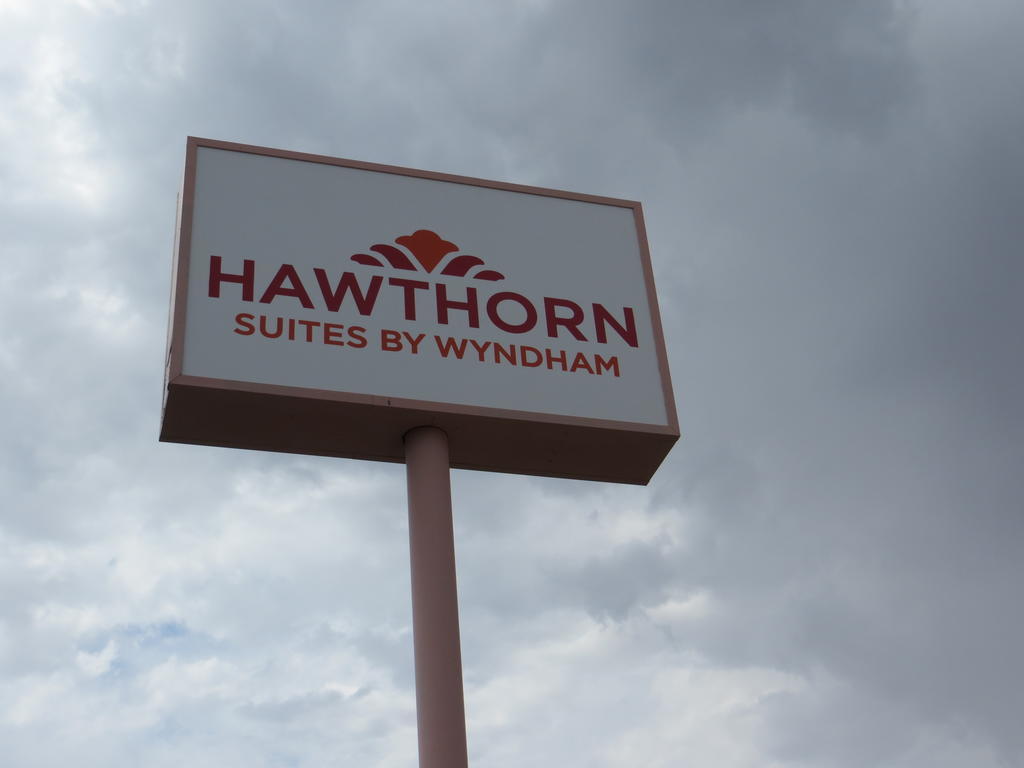 Hawthorn Suites Лас-Вегас Екстер'єр фото